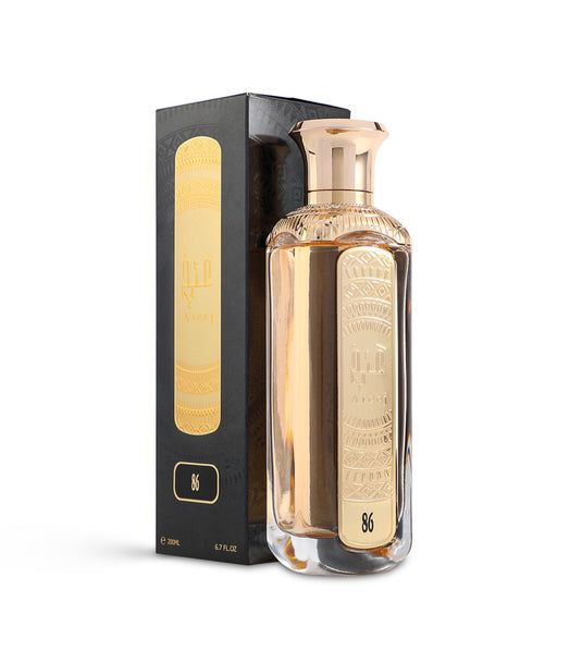 86 - 200ml