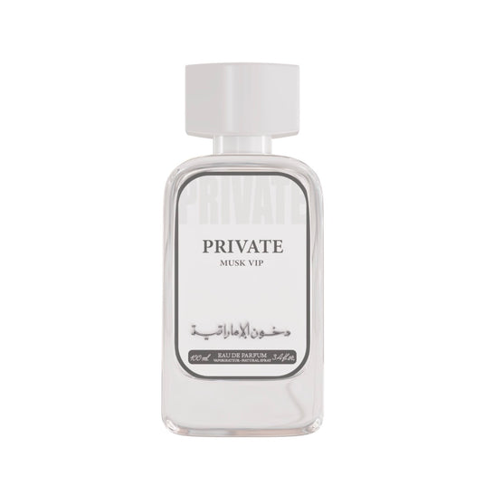 Private Musk VIP - 100ml