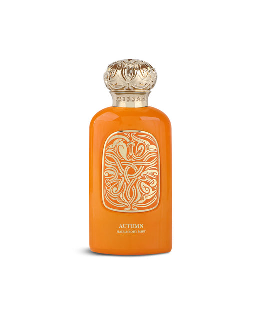 Autumn Hair & Body Mist - 80ml