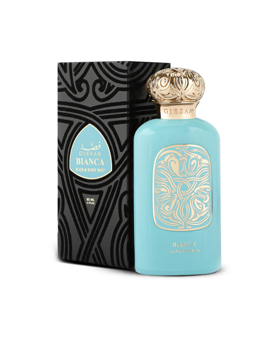 Bianca Hair & Body Mist - 80ml