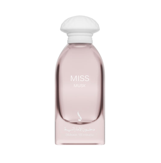 Miss Musk - 100ml