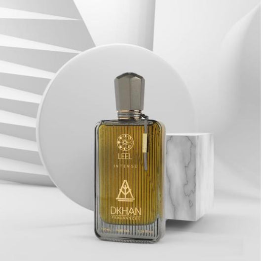 LEEL INTENSE - 100ml