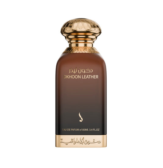 Dkhoon Leather - 100ml