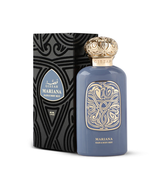 Mariana Hair & Body Mist - 80ml