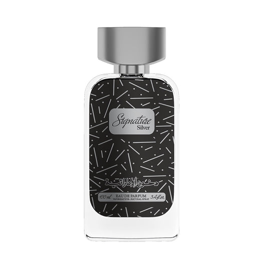 Signature Silver - 100ml