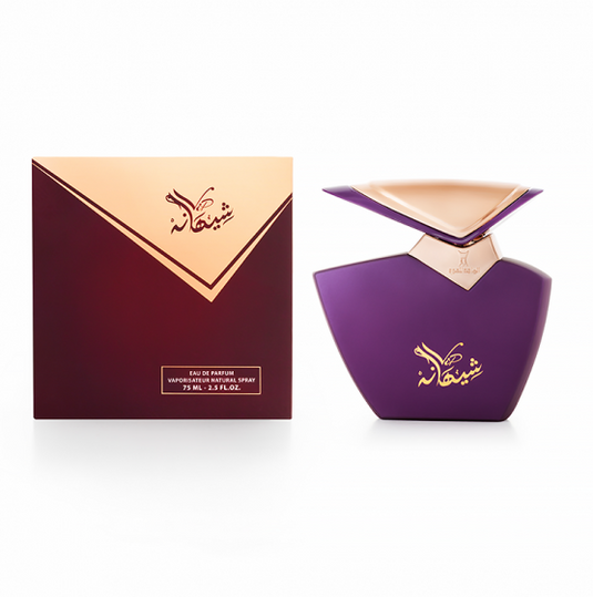 Shihana VIP Perfume -75 Ml
