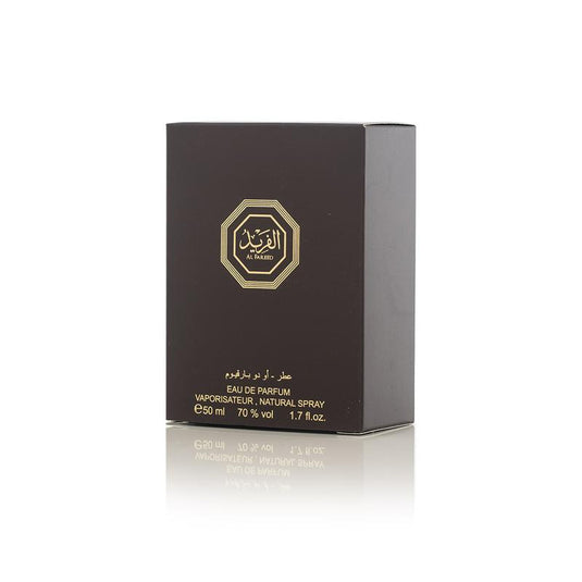 Al Fareed - 50 ml