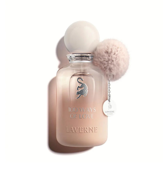100 WAYS OF LOVE - 100ml