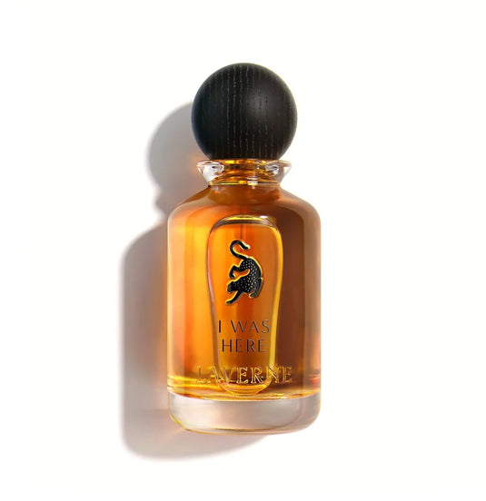 I WAS HERE - 100ml