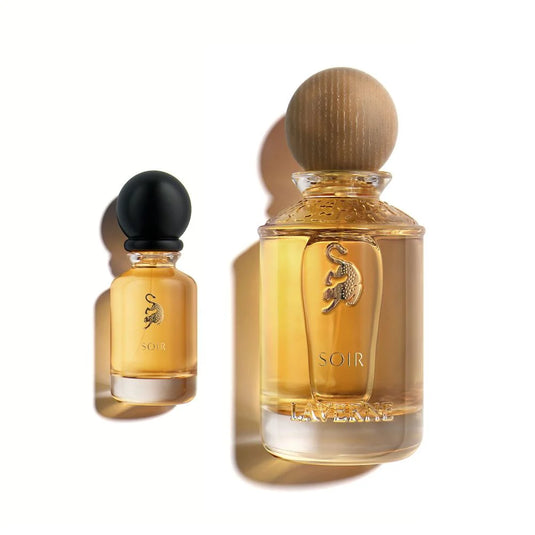 SOIR - 100ml + 10ml