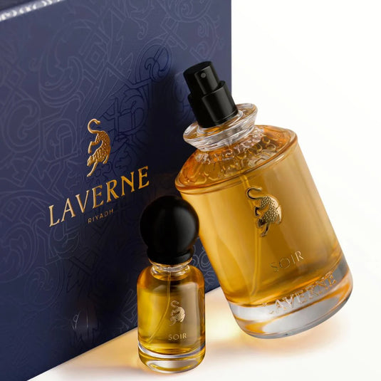 SOIR - 100ml + 10ml