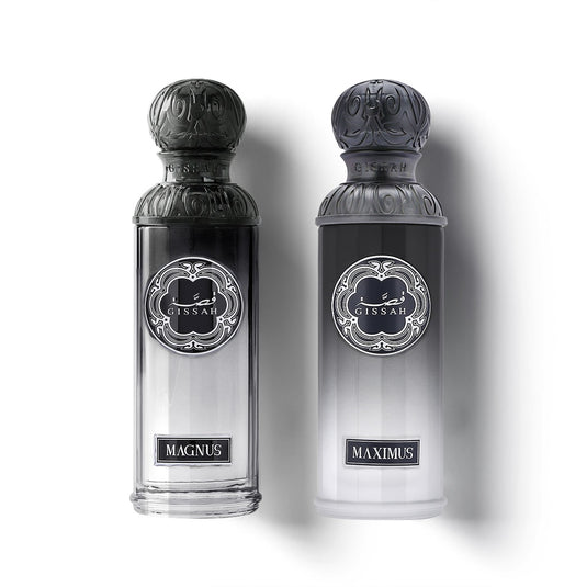 Titan Him Set -2x90ml