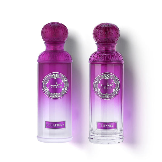 Titan Her - 2x90ml