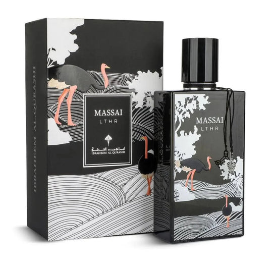 Massai LTHR - 75 ml