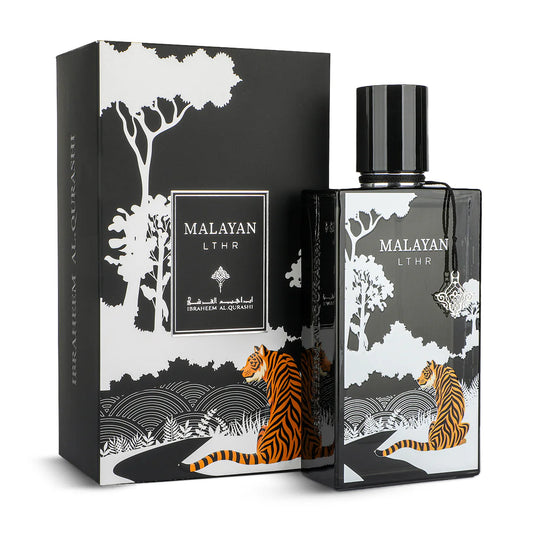 Malayan LTHR - 75 ml
