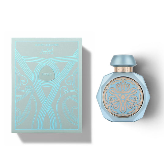 Erebus - 90ml