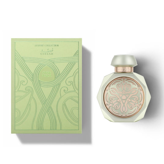 Cueva Verde - 90ml