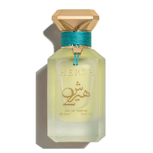 Hersch 2 Perfume - 100 ml