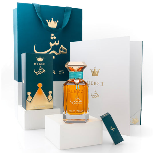 Hersh Bukhori - 100 ml