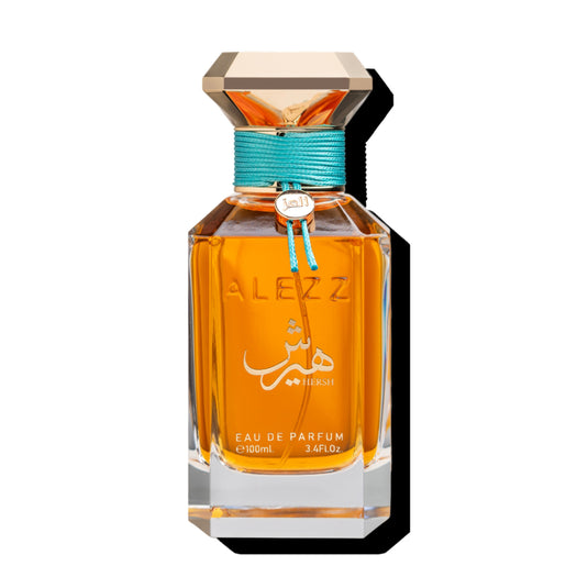 Hersh Bukhori - 100 ml