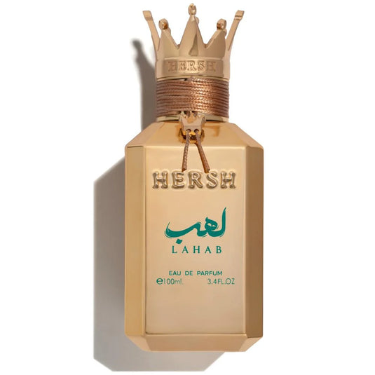 Hersh Lahab Perfume - 100 ml