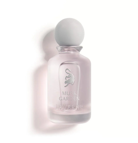 Musk Garden - 100ml