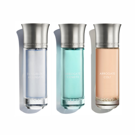 Million Arrogate Celebration - 3X200ml