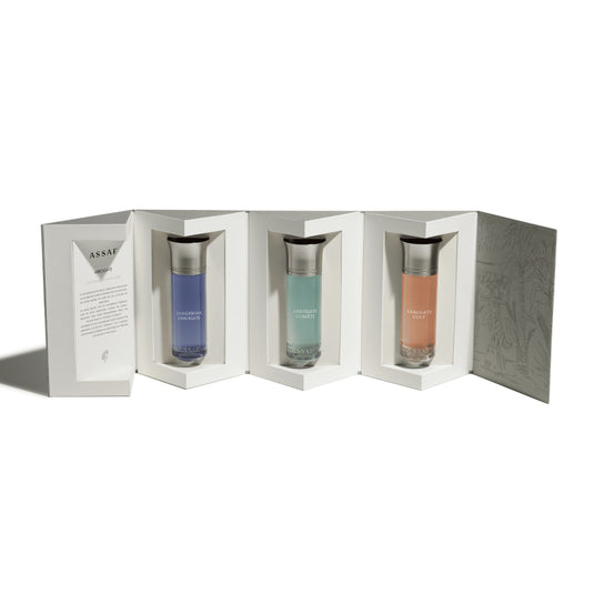 Million Arrogate Celebration - 3X200ml