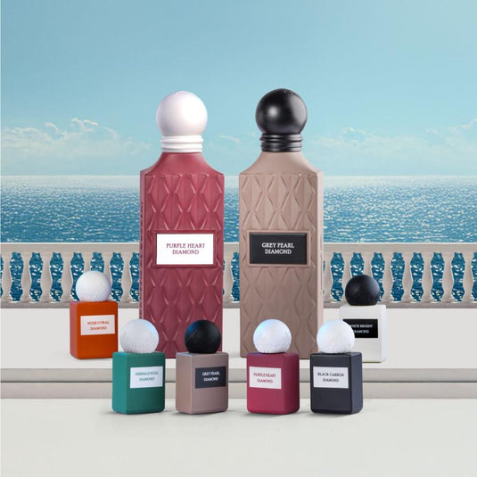 SUMMER MODE - 2X150ml + 6X10ml