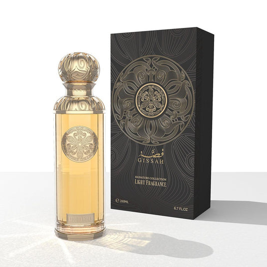 Liquid Gold - 200ml
