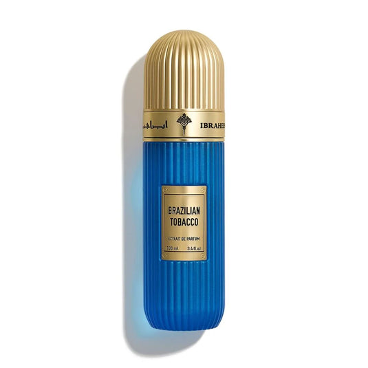 BRAZILIAN TOBACCO - 100 ML