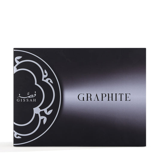 Graphite Set - 3X50ml