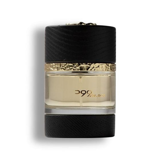 Wood Black Perfume - 75 Ml