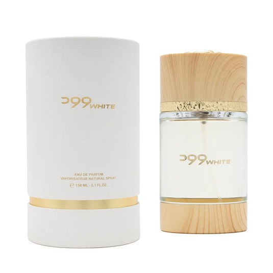 Wood White Perfume - 150 Ml
