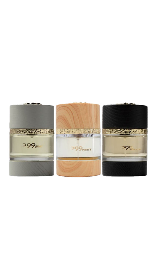 Wood Bundle - 3X75ml