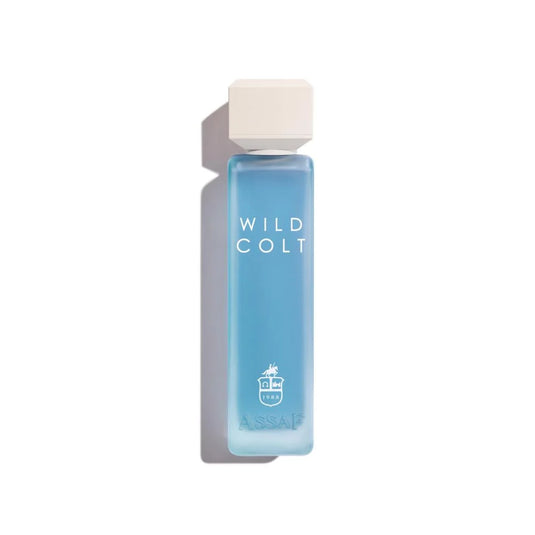 Wild Colt Perfume - 200 ml