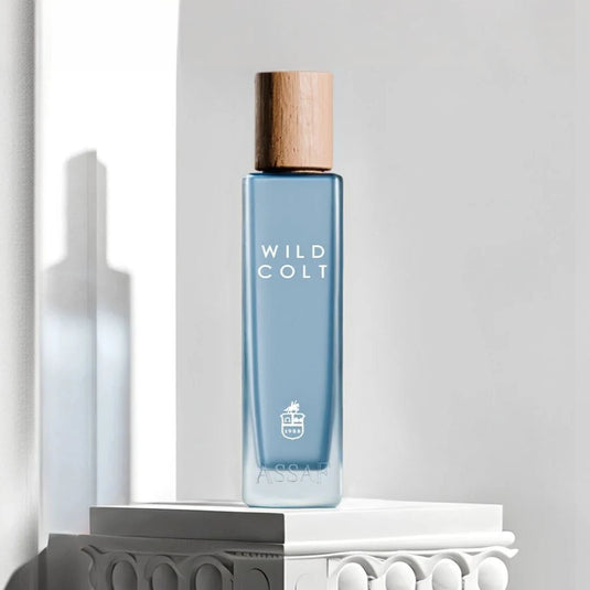 Wild Colt - 125ml