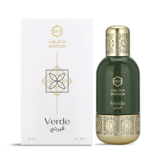 Verde - 75ml