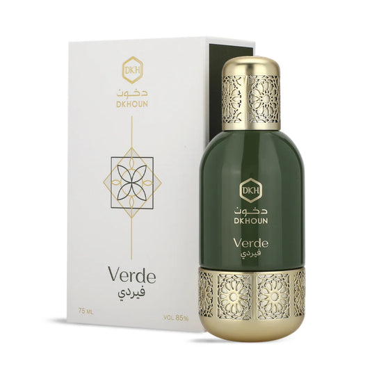 Verde - 75ml