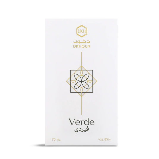 Verde - 75ml