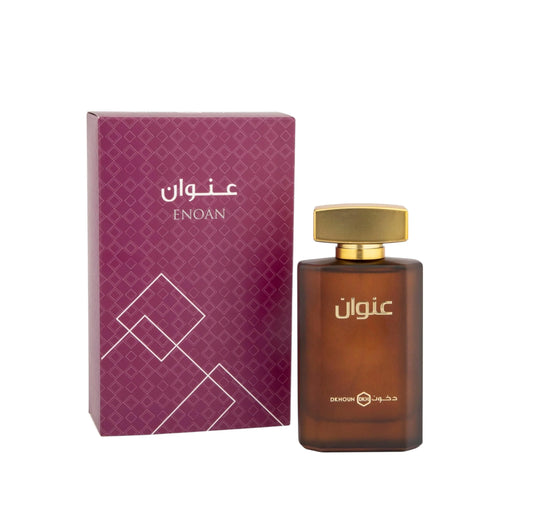 Perfume title - 100ml