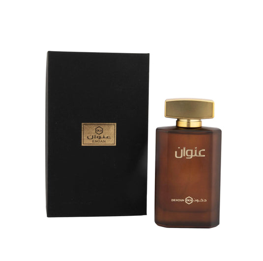Perfume title - 100ml
