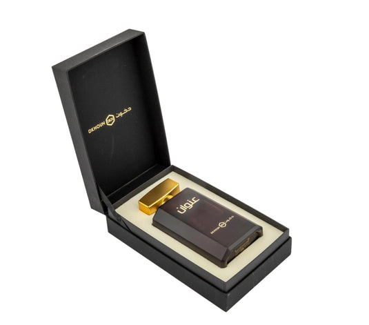 Perfume title - 100ml