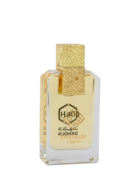 Emerald Charm - 80ml