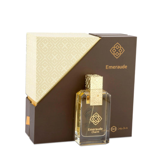 Emerald Charm - 80ml