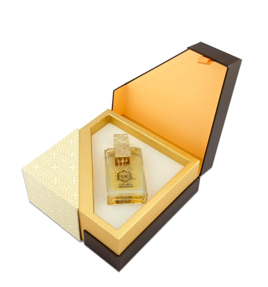 Emerald Charm - 80ml