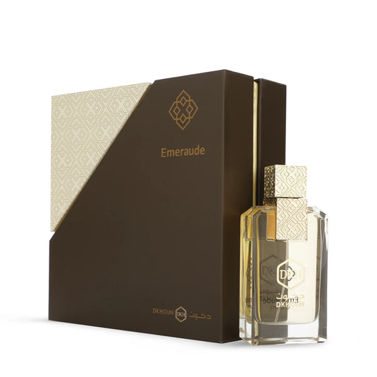 Emerald Charm - 80ml
