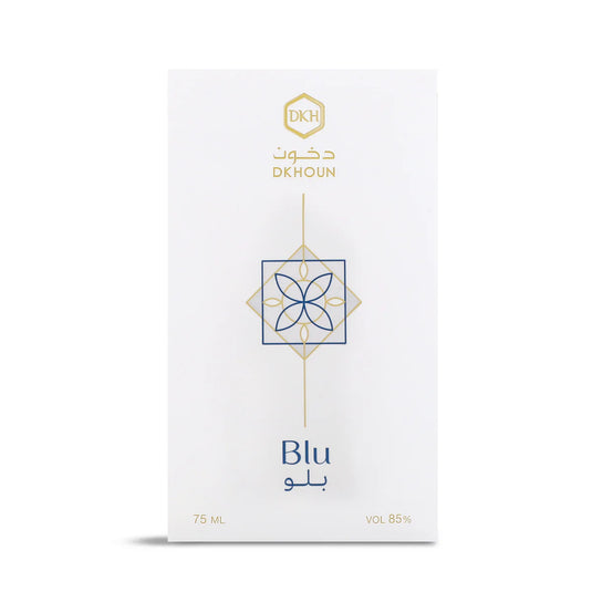 Blu - 75ml
