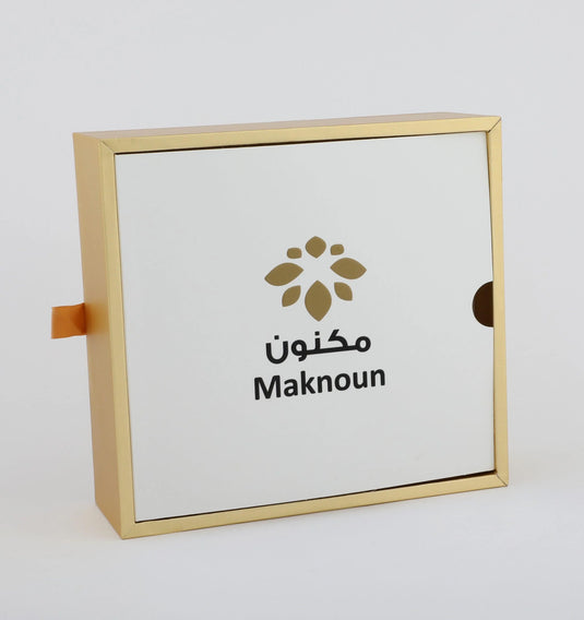 Maknoon Pride - 75ml