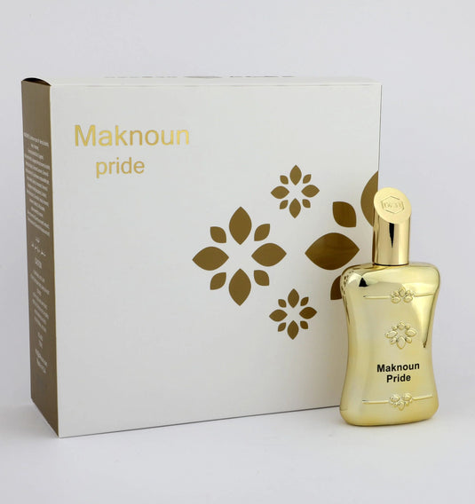 Maknoon Pride - 75ml